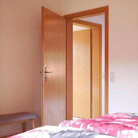 Ferienwohnung Obere Alm Oberkirch  Zewnętrze zdjęcie