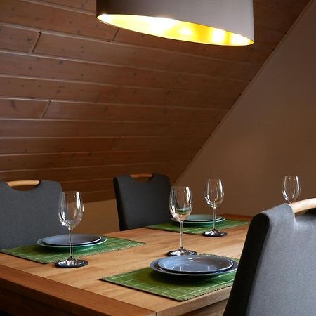 Ferienwohnung Obere Alm Oberkirch  Zewnętrze zdjęcie