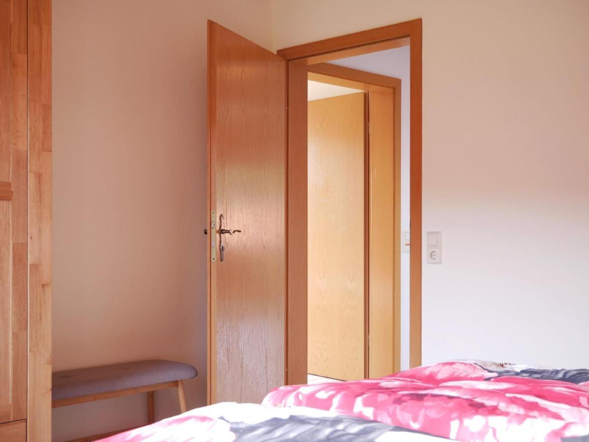 Ferienwohnung Obere Alm Oberkirch  Zewnętrze zdjęcie