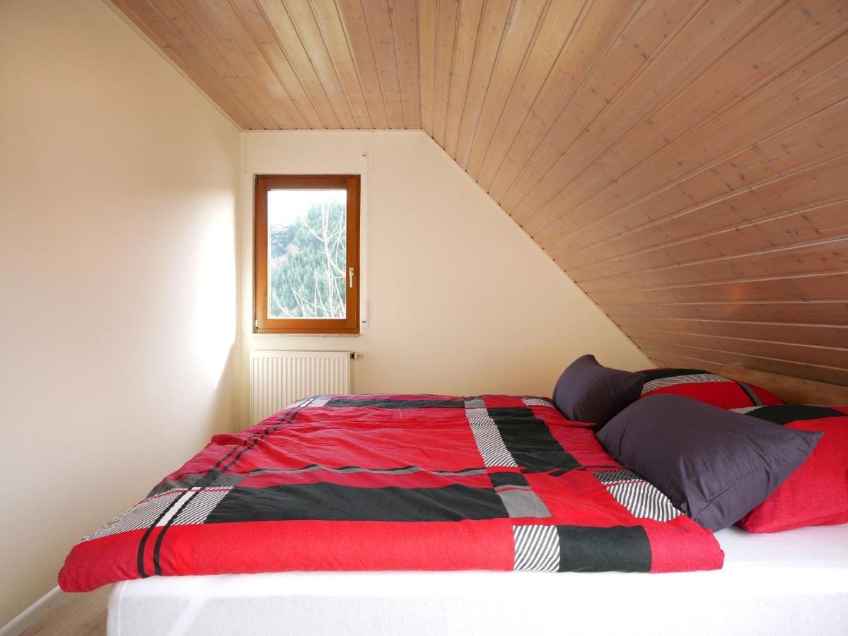 Ferienwohnung Obere Alm Oberkirch  Zewnętrze zdjęcie