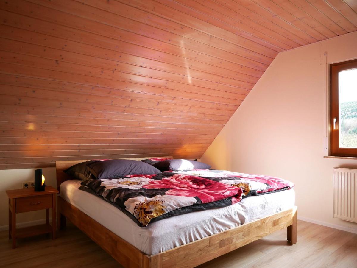 Ferienwohnung Obere Alm Oberkirch  Zewnętrze zdjęcie
