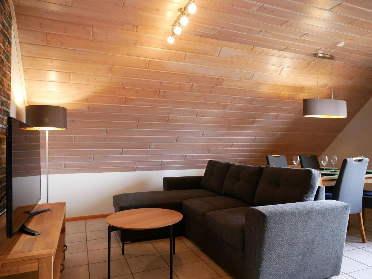 Ferienwohnung Obere Alm Oberkirch  Zewnętrze zdjęcie