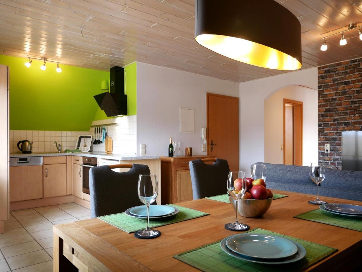 Ferienwohnung Obere Alm Oberkirch  Zewnętrze zdjęcie